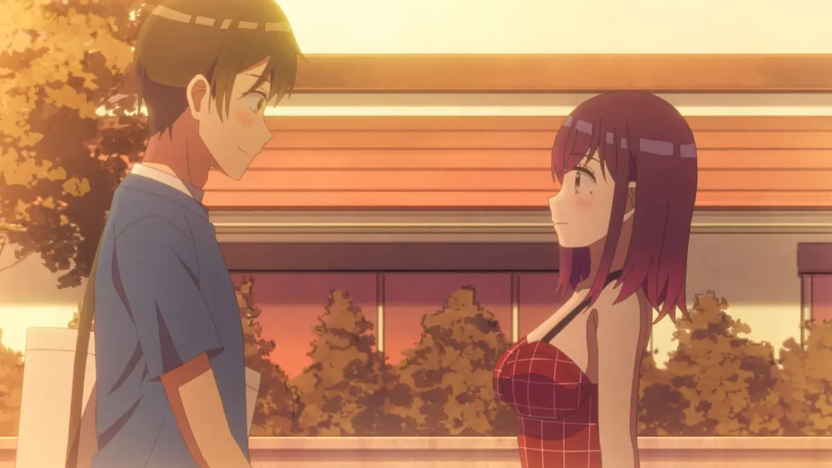 渡くんの××が崩壊寸前 12月19日(金)放送分 「家族のカタチ」｜アニメ