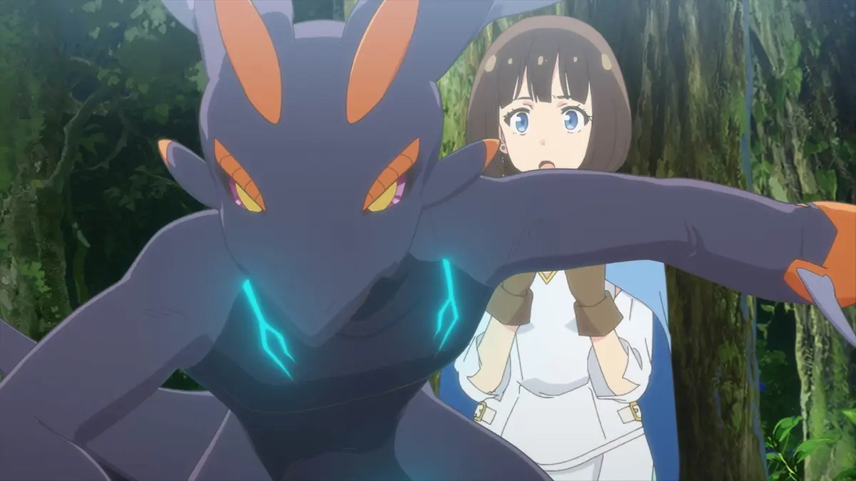 転生したらドラゴンの卵だった ～最強以外目指さねぇ～ 2月21日(土