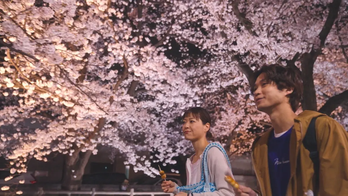 持続可能な恋ですか？～父と娘の結婚行進曲～ 2022年放送 第2話 友達