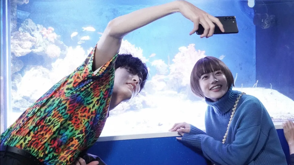 恋です！ヤンキー君と白杖ガール Amazon.co.jp: 恋です! ~ヤンキー君と白杖ガール~ Blu-ray BOX : 杉