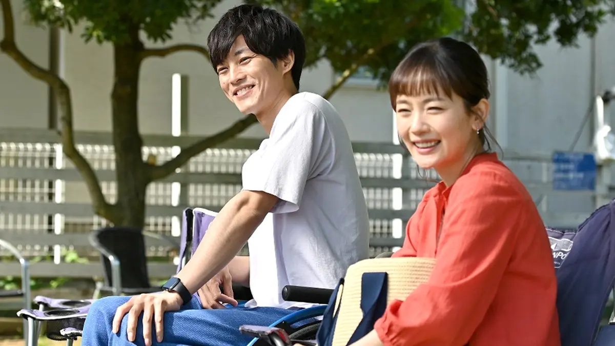 パーフェクトワールド 2019年放送 #7 巡り会う運命｜ドラマ｜見逃し 