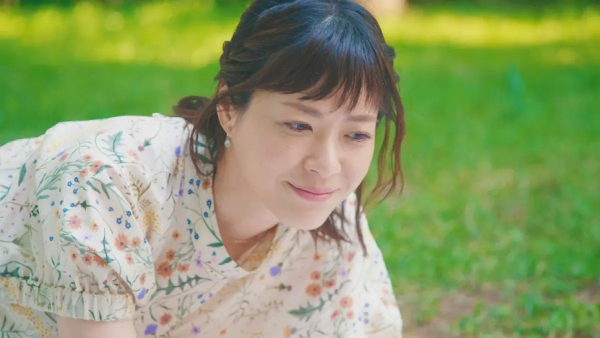 持続可能な恋ですか？～父と娘の結婚行進曲～ 2022年放送 第7話 結婚