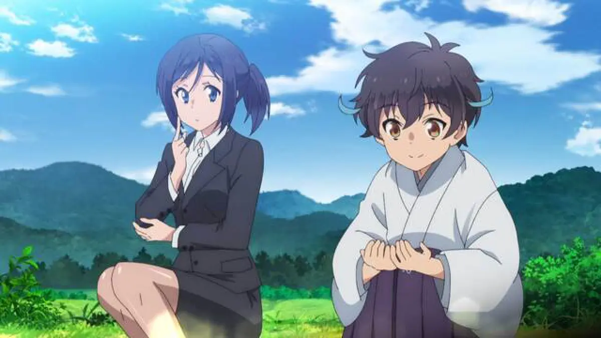 即死チートが最強すぎて、異世界のやつらがまるで相手にならないんです