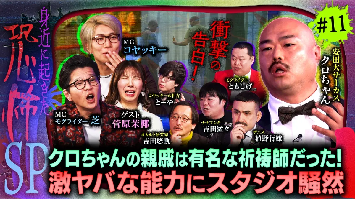 公の場での発言・インタビュー報道記録