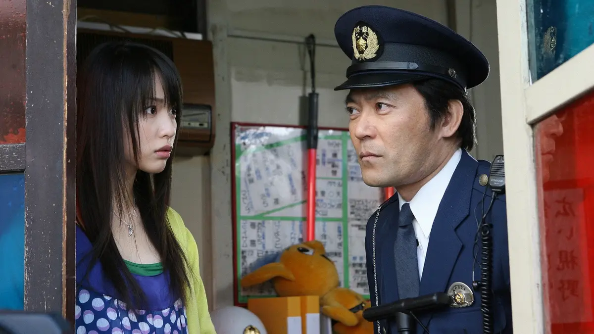 ライアーゲーム 2007年放送 第1話 億の金をめぐる熾烈な頭脳戦が始まる｜ドラマ｜見逃し無料配信はTVer！人気の動画見放題