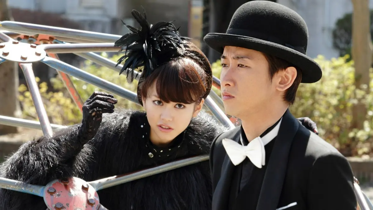 活動歴および当時の関連ビジュアル記録