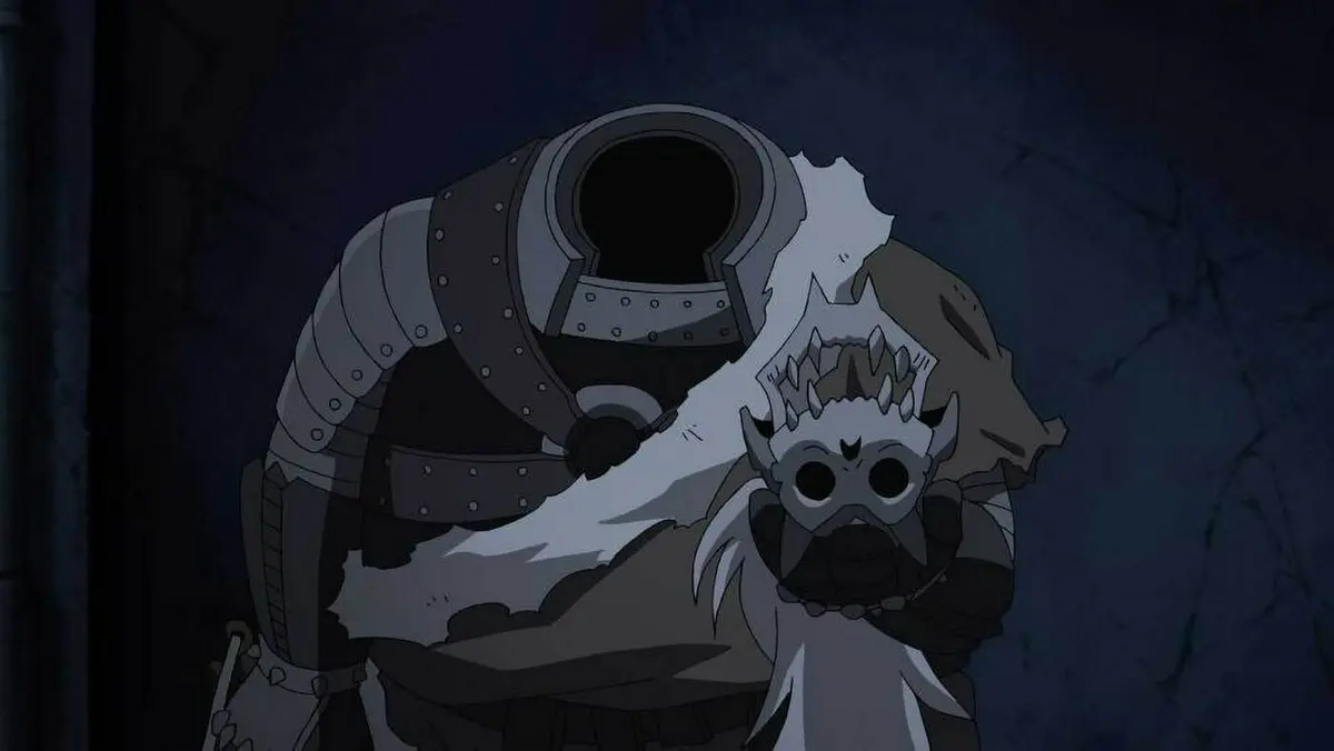 鋼の錬金術師 FULLMETAL ALCHEMIST 2009年放送 第8話「第五研究所
