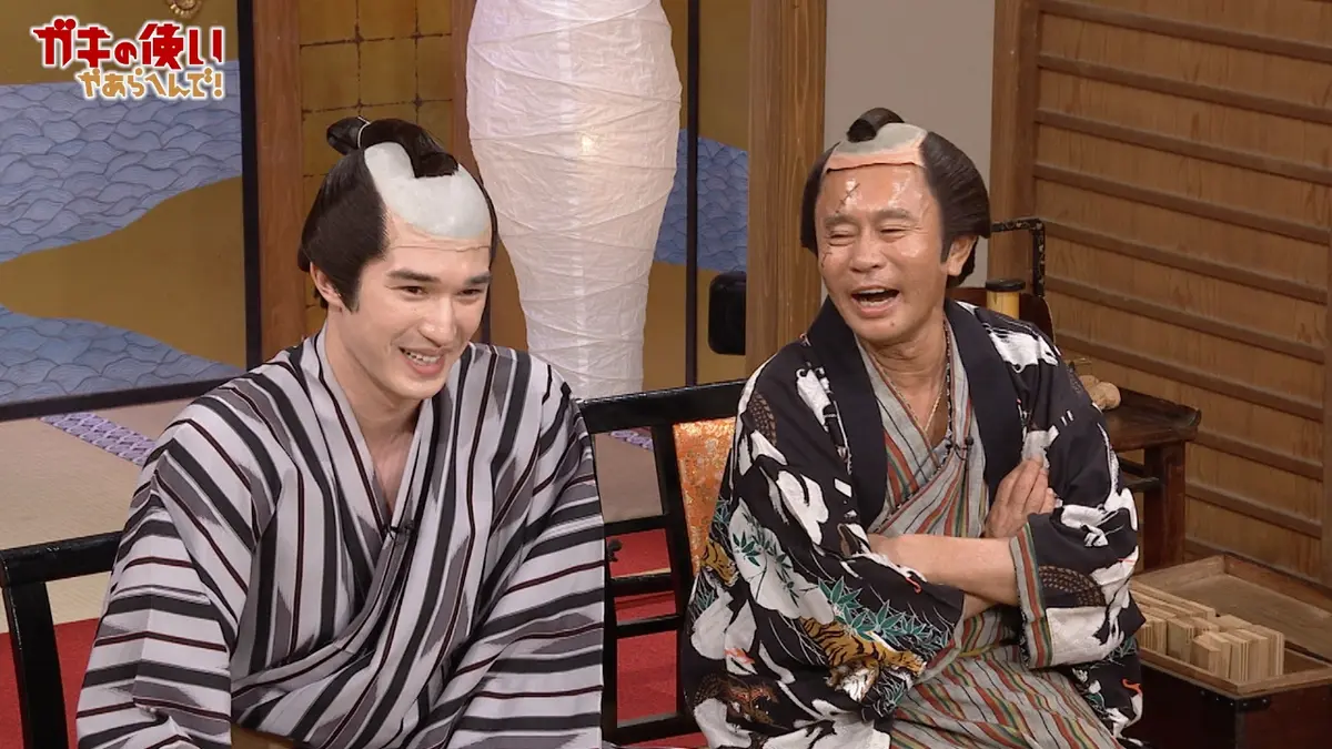 ダウンタウンのガキの使いやあらへんで！ 3月15日(日)放送分 ジェシー初参戦!趣味嗜好をかけた丁半博打 完結編 ｜バラエティ｜見逃し無料配信はTVer！人気の動画見放題