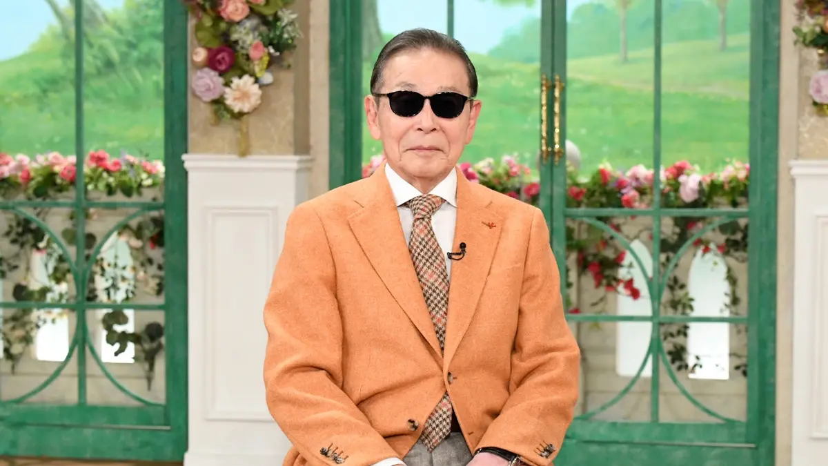 徹子 の 部屋 タモリ