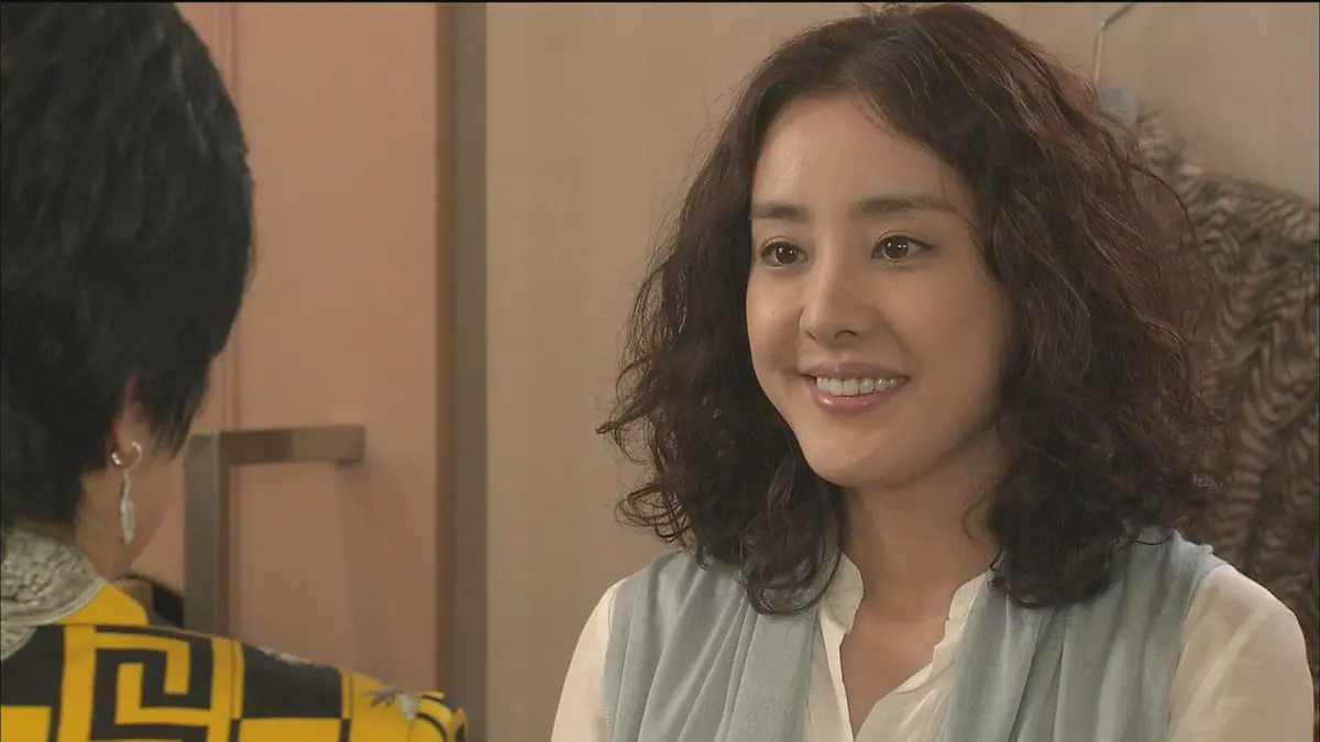 韓国ドラマ「ピンクのリップスティック」 6月19日(金)放送分 第37話