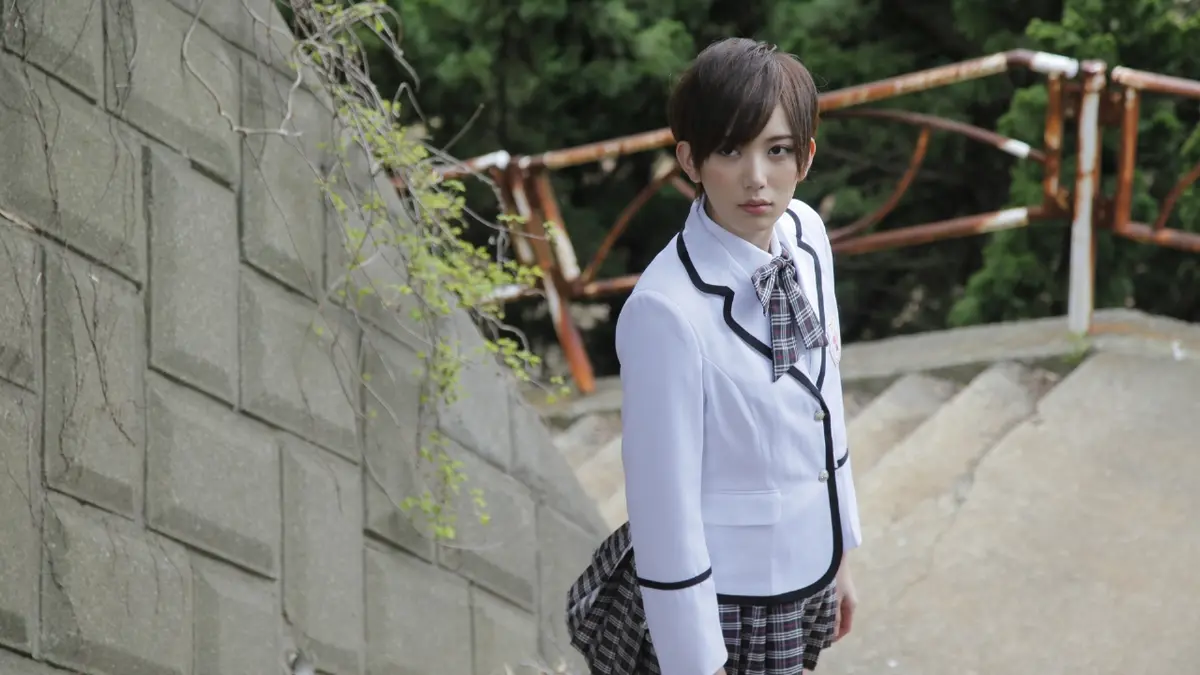 私立バカレア高校 2012年放送 第5話｜ドラマ｜見逃し無料配信はTVer