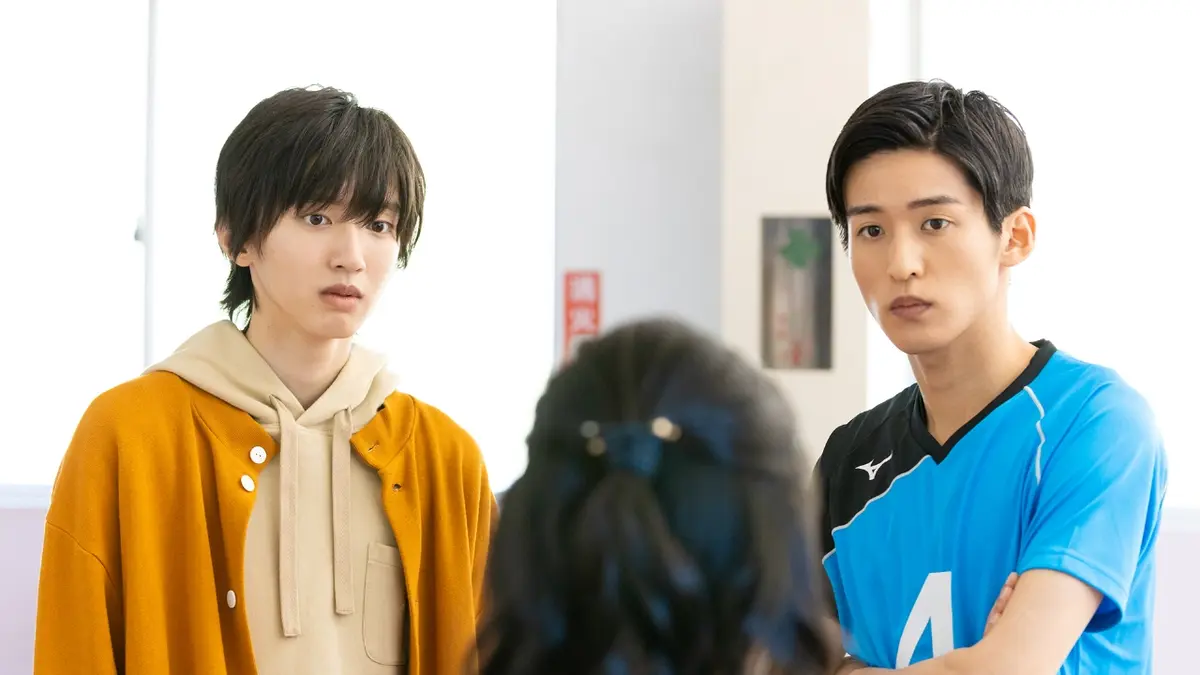 消えた初恋 2021年放送 第6話｜ドラマ｜見逃し無料配信はTVer！人気の