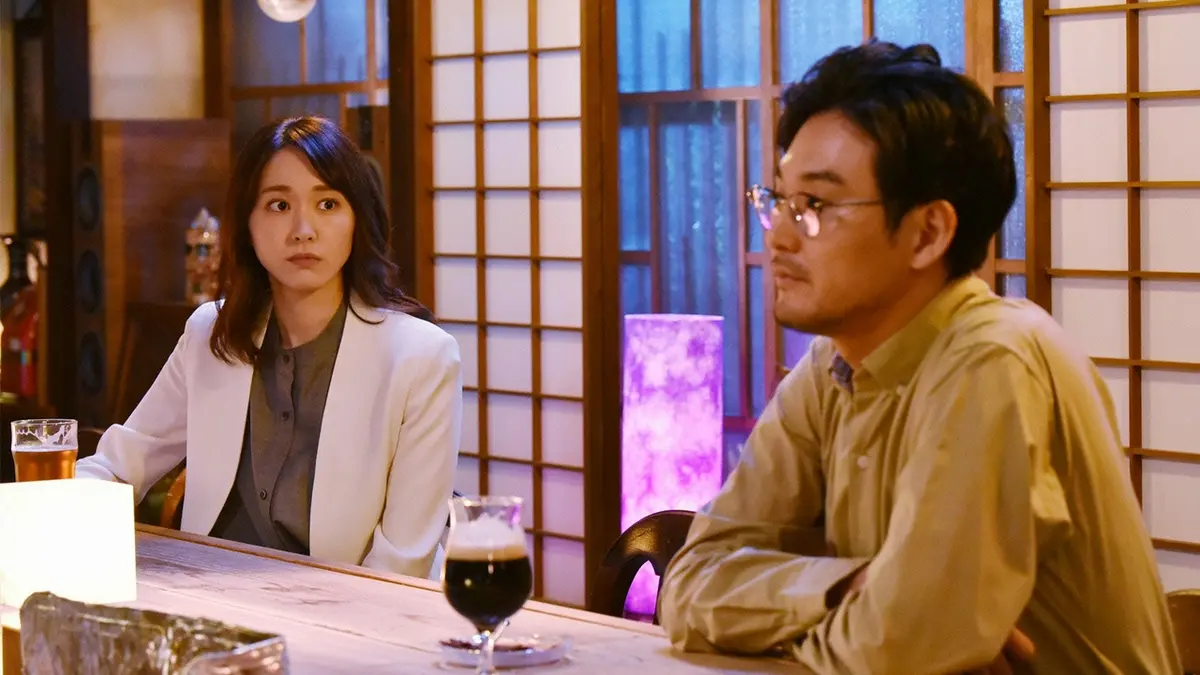 獣になれない私たち 2018年放送 第1話｜ドラマ｜見逃し無料配信はTVer