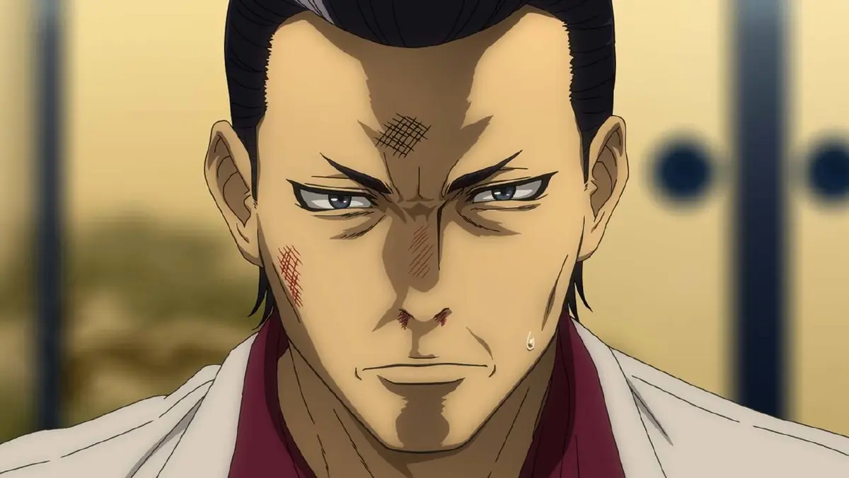 東島丹三郎は仮面ライダーになりたい 11月15日(土)放送分 #7「俺を