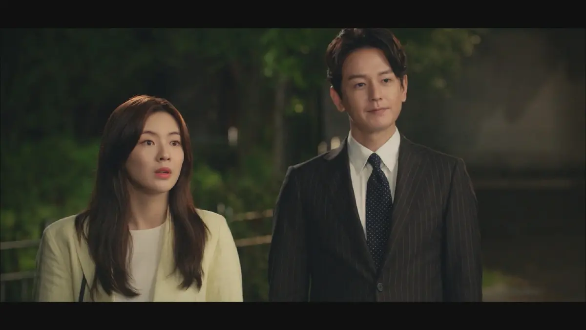 韓国ドラマ】偉大なショー～恋も公約も守ります！～ 11月4日(火)放送分