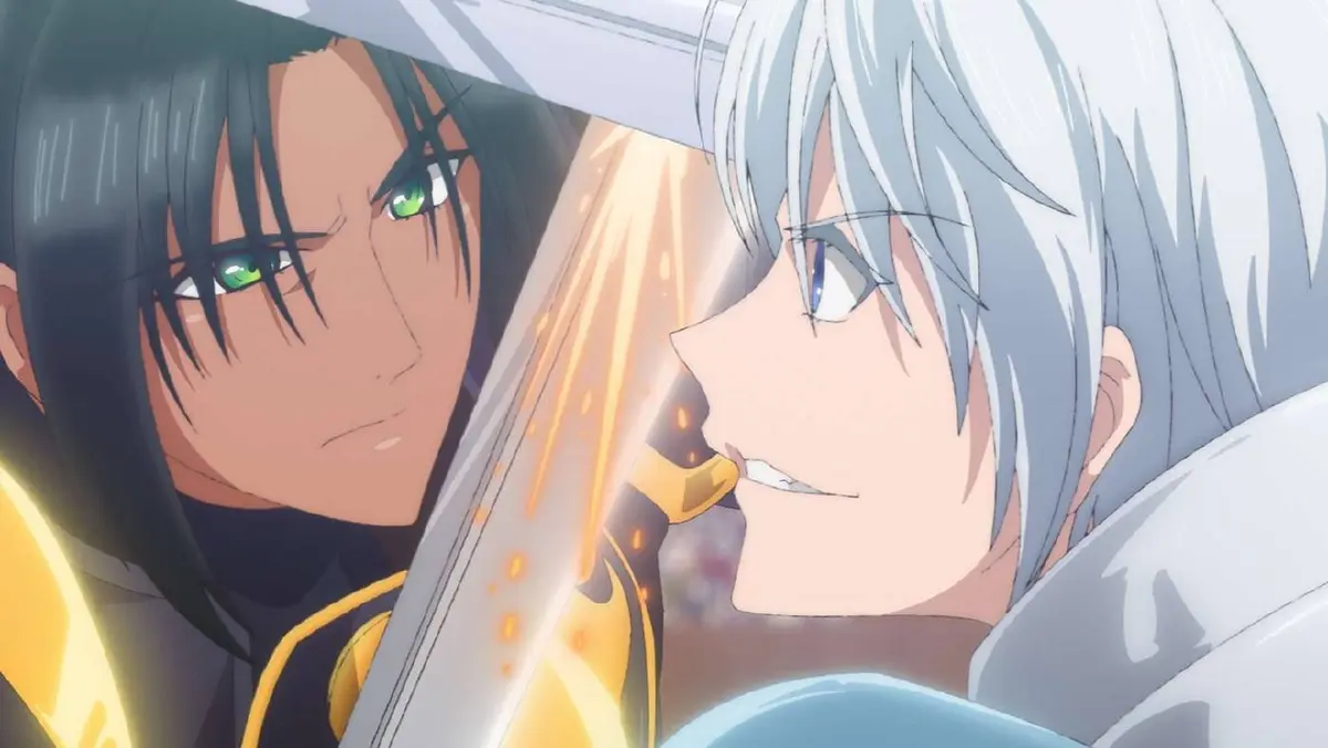 ずたぼろ令嬢は姉の元婚約者に溺愛される 8月1日(金)放送分 #05「王子