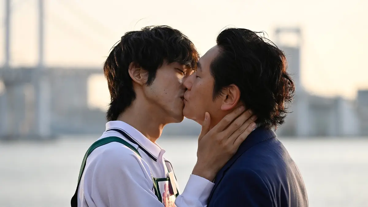 あのときキスしておけば 2021年放送 EPISODE 07｜ドラマ｜見逃し無料