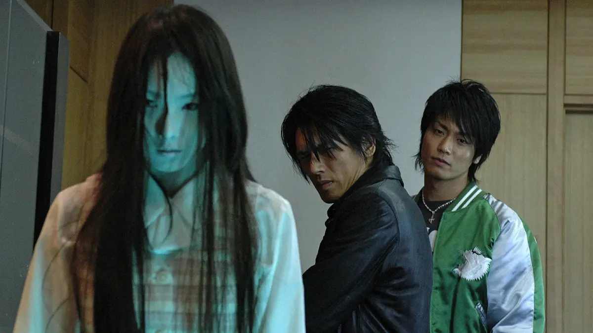 特命係長 只野仁 (2007年1月～3月放送) 2007年放送 第27話 (令和