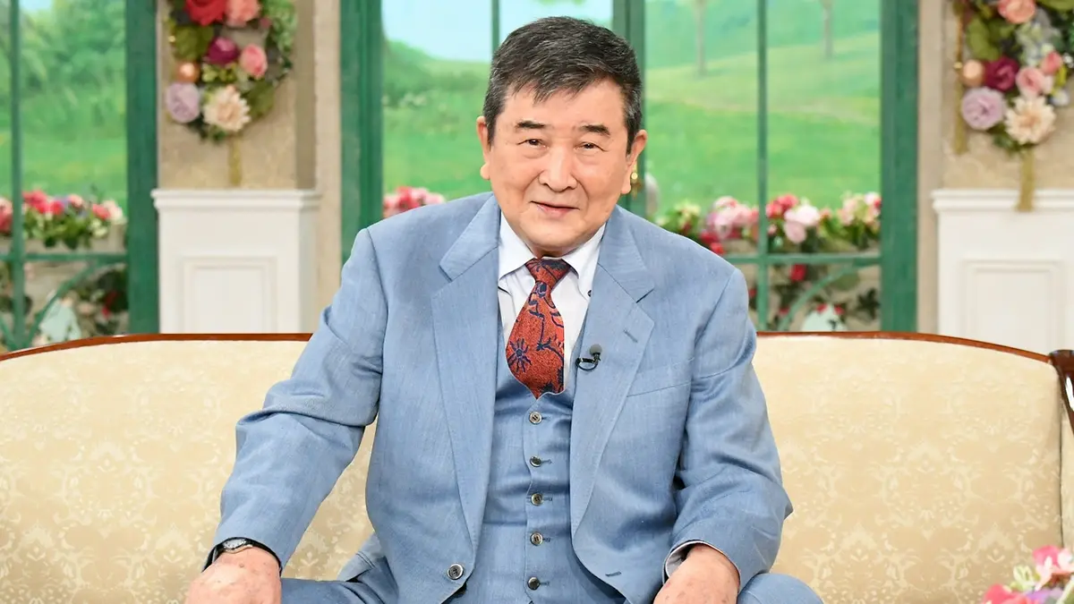 小林 旭 テレビ 出演