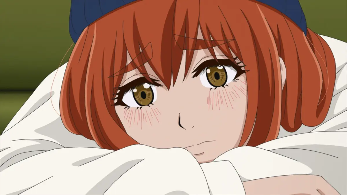 ふたりソロキャンプ 12月9日(火)放送分 第22話「誰かとつむぐ夢