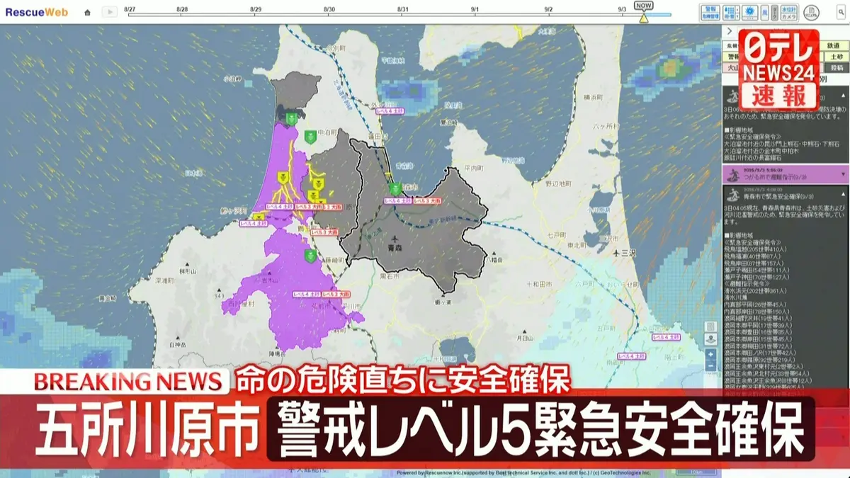 日テレ 見逃し 配信