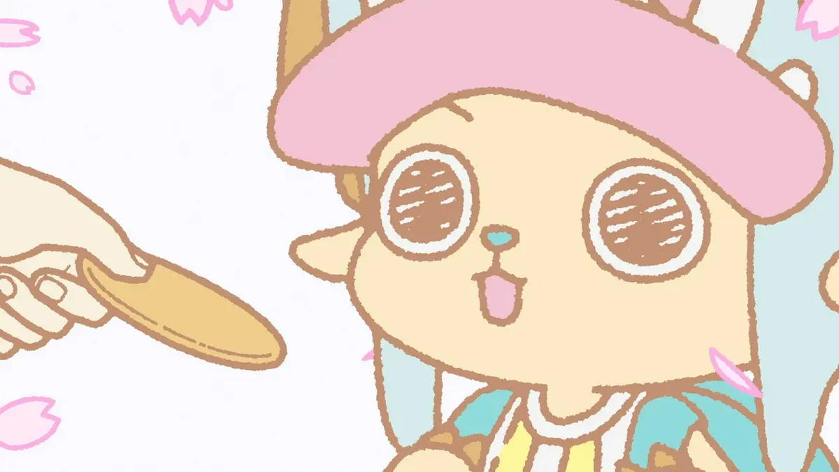 CHOPPER's 3月23日(月)放送分 第12話 シカじゃないのに／静岡｜アニメ