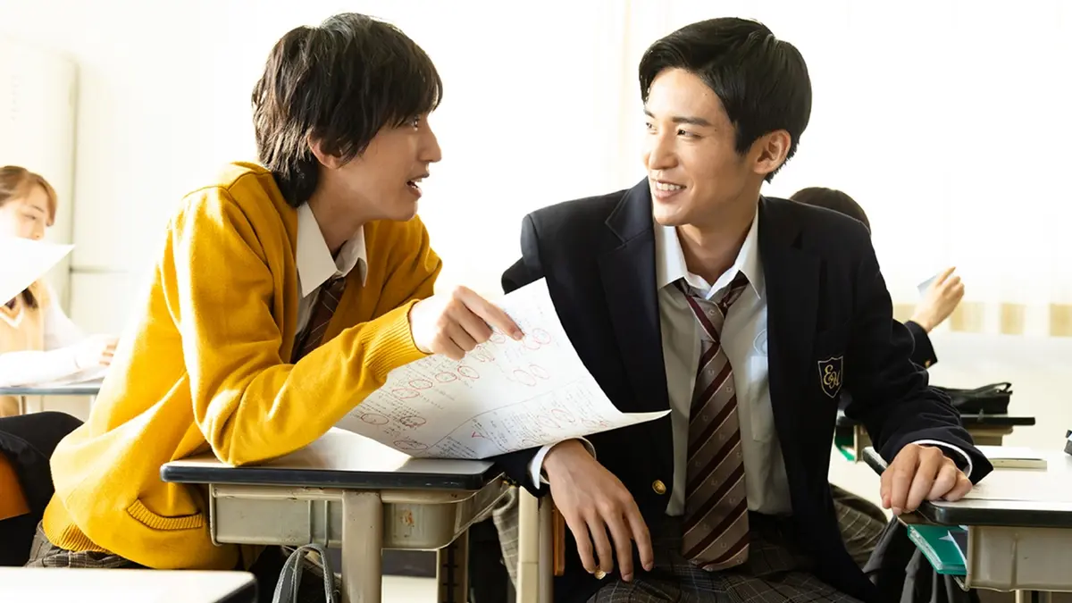 消えた初恋 2021年放送 第4話｜ドラマ｜見逃し無料配信はTVer！人気の