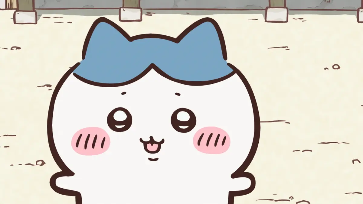 ちいかわ 12月2日(火)放送分 第298話 拾魔(8)｜アニメ／ヒーロー