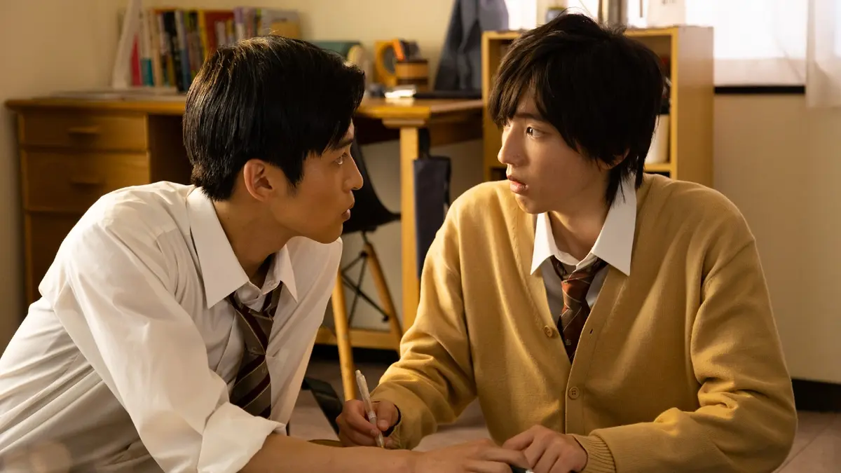 消えた初恋 2021年放送 第3話｜ドラマ｜見逃し無料配信はTVer！人気の