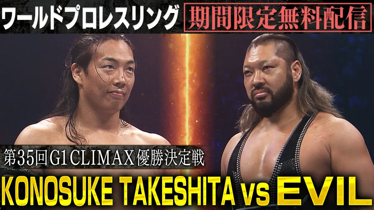 新日本プロレスリング★ G1CLIMAX2017DVD送料込み ワールドプロレスリング 2025年放送 【第35回G1 CLIMAX優勝決定戦