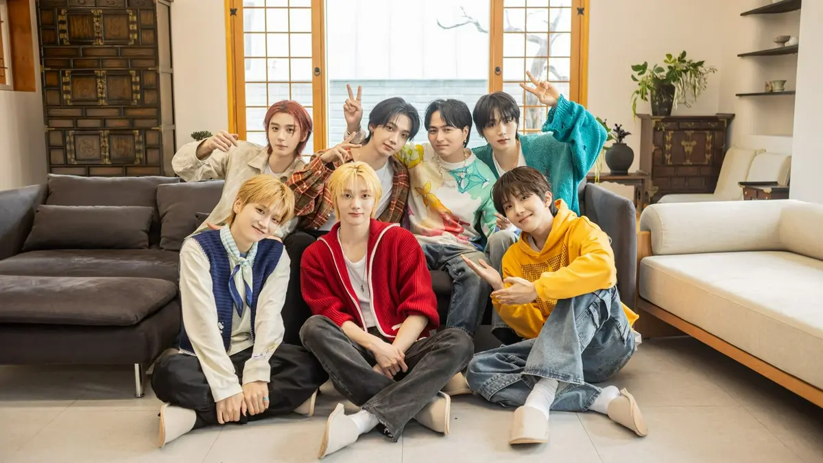 BOYNEXTDOOR トモダチベース 5月30日(土)放送分 Novelbright竹中雄大と