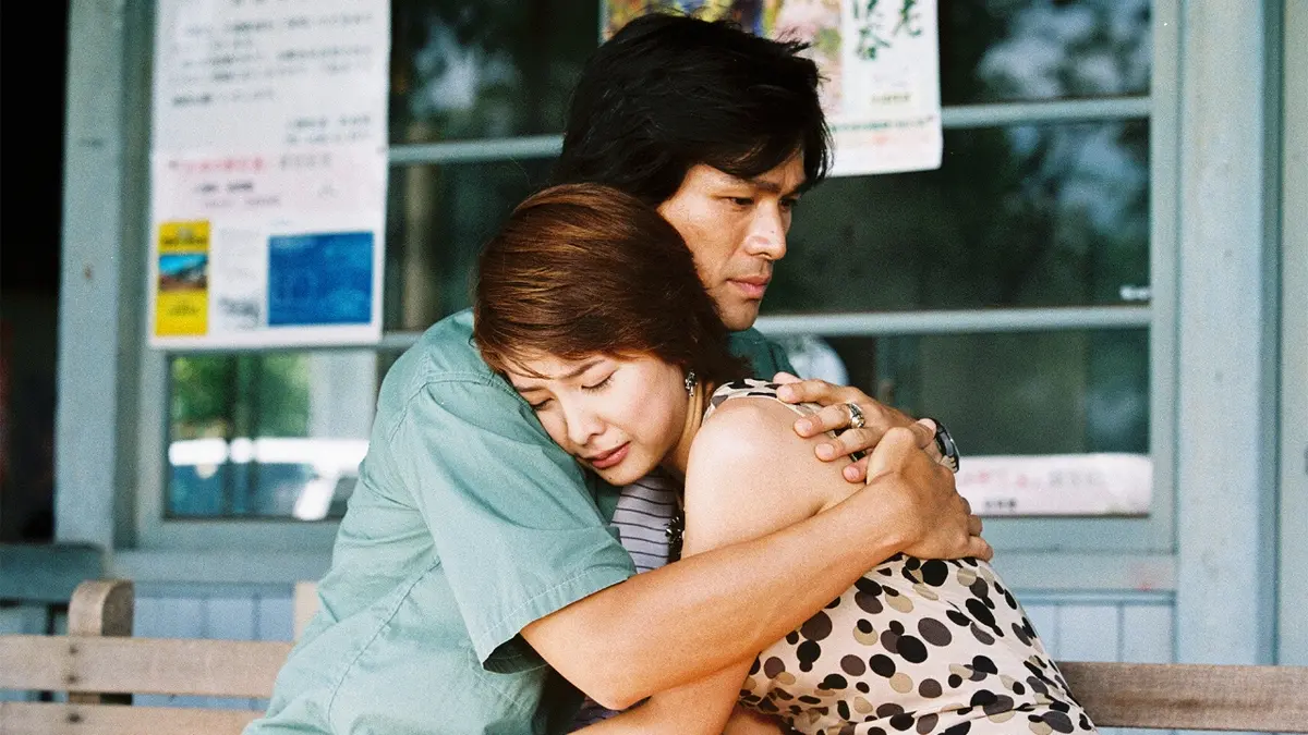 ランチの女王 2002年放送 第11話 兄嫁にプロポーズ｜ドラマ｜見逃し