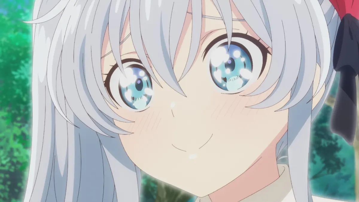 精霊幻想記2 1月29日(木)放送分 第4話 おかえりなさい｜アニメ 