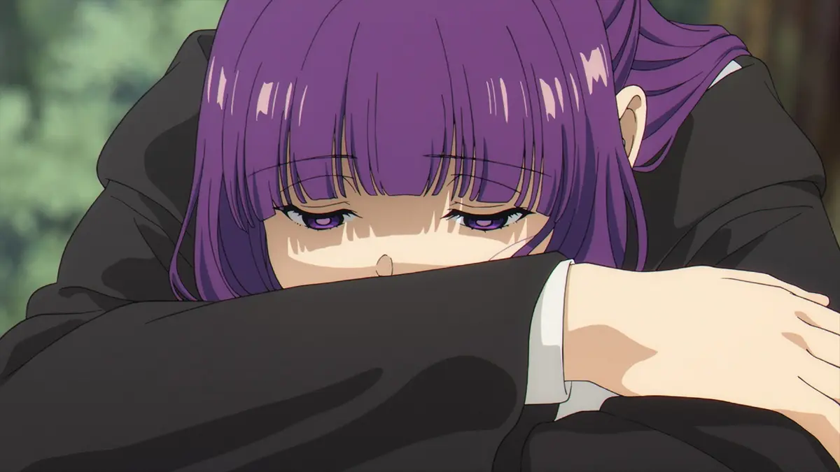 葬送のフリーレン 2024年放送 第27話 人間の時代｜アニメ／ヒーロー