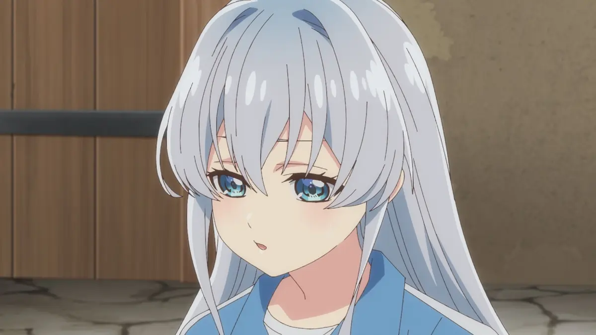 精霊幻想記2 1月15日(木)放送分 第2話 異世界ショッピング｜アニメ