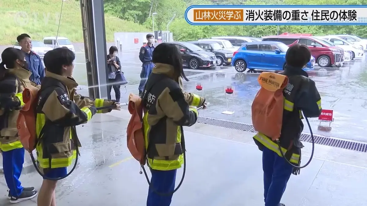 日テレNEWS NNN 6月11日(木) 18:58 【災害の恐ろしさ学ぶ】中学生が