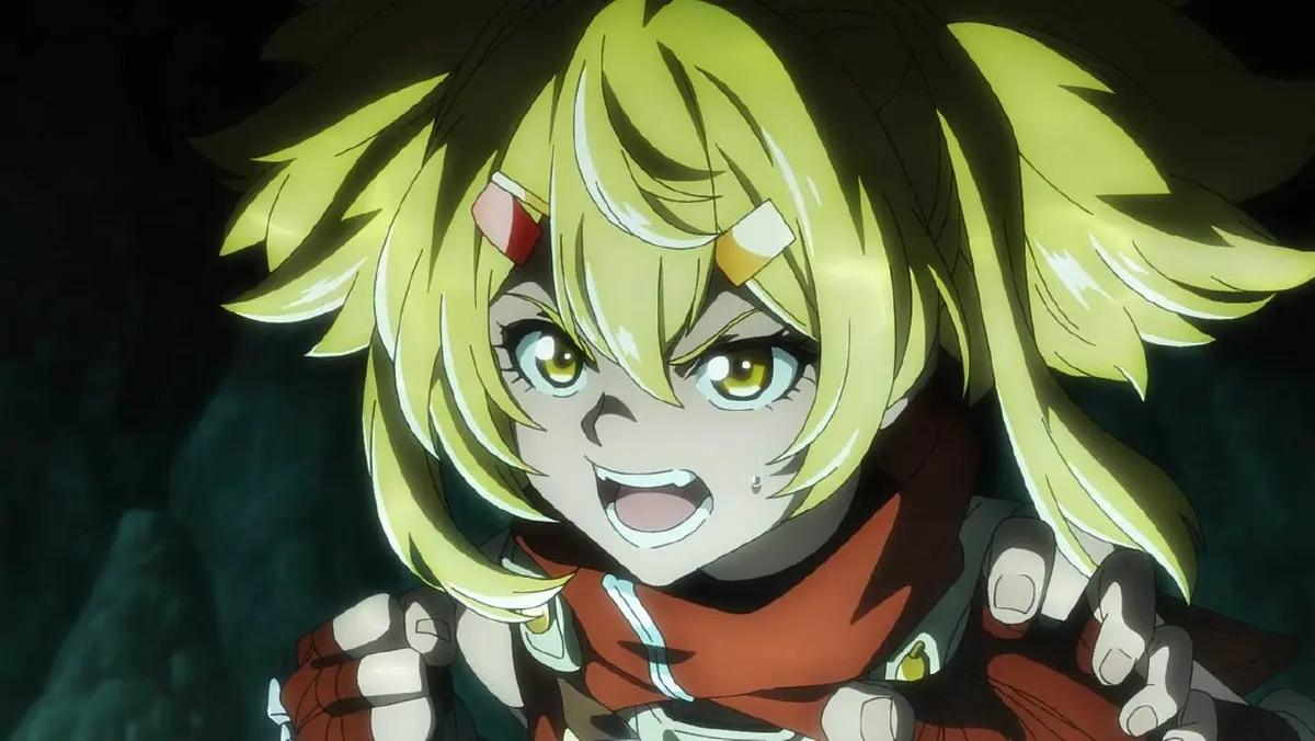 シャングリラ・フロンティア 2nd Season 1月26日(日)放送分 第41話