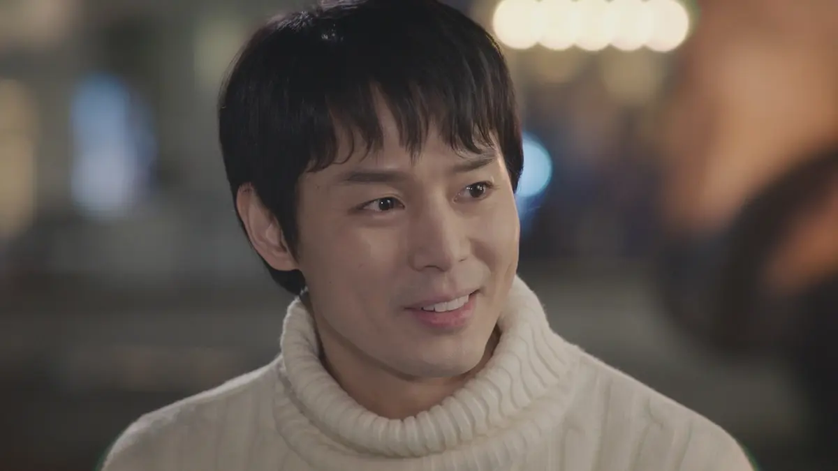 韓国ドラマ 裏切りの花束をあなたに 11月24日(月)放送分 第7話｜ドラマ