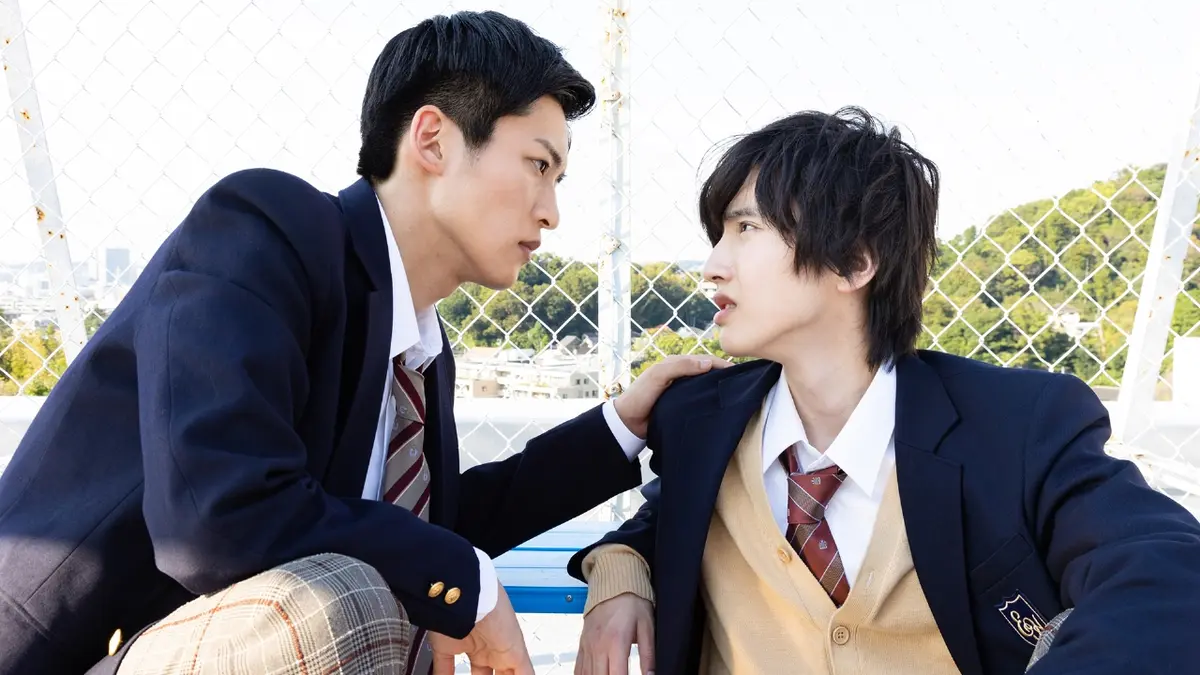 消えた初恋 2021年放送 第1話｜ドラマ｜見逃し無料配信はTVer！人気の