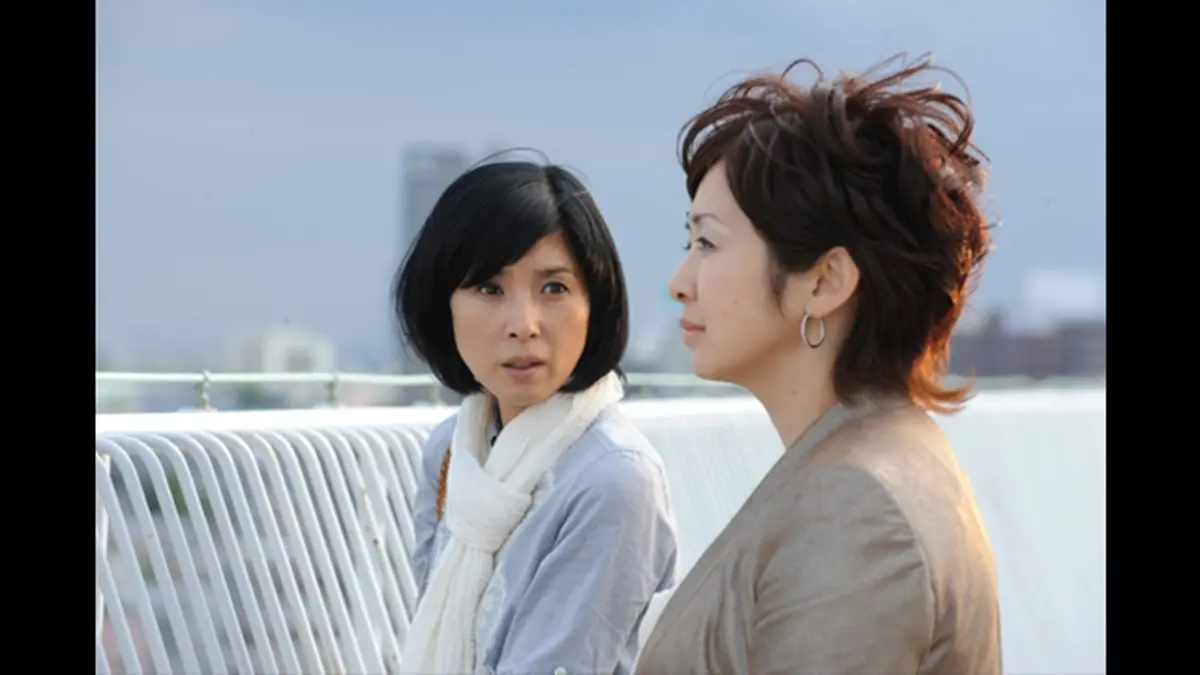 同窓会～ラブ・アゲイン症候群 2010年放送 第6話｜ドラマ｜見逃し無料