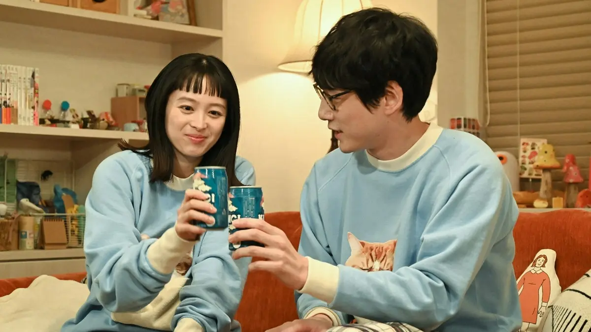 婚姻届に判を捺しただけですが 2021年放送 最終話 ずっと一緒にいたい