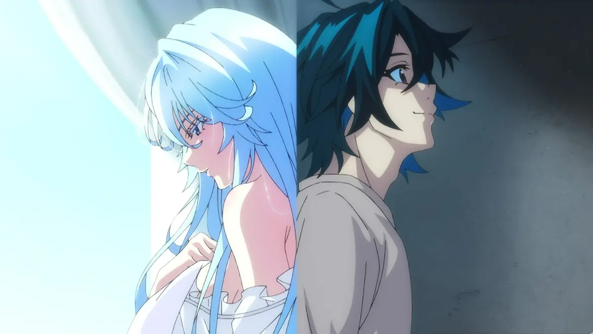 杖と剣のウィストリア Season2 5月17日(日)放送分 第十八話 第一開祭 杖と剣のウィトリアアニメ、放送中！おもろい（笑）300万部突破