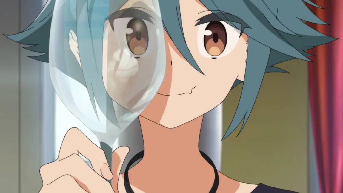 mono 5月3日(土)放送分 ＃4「癒し系マンガ家ワイナリー巡り～モト