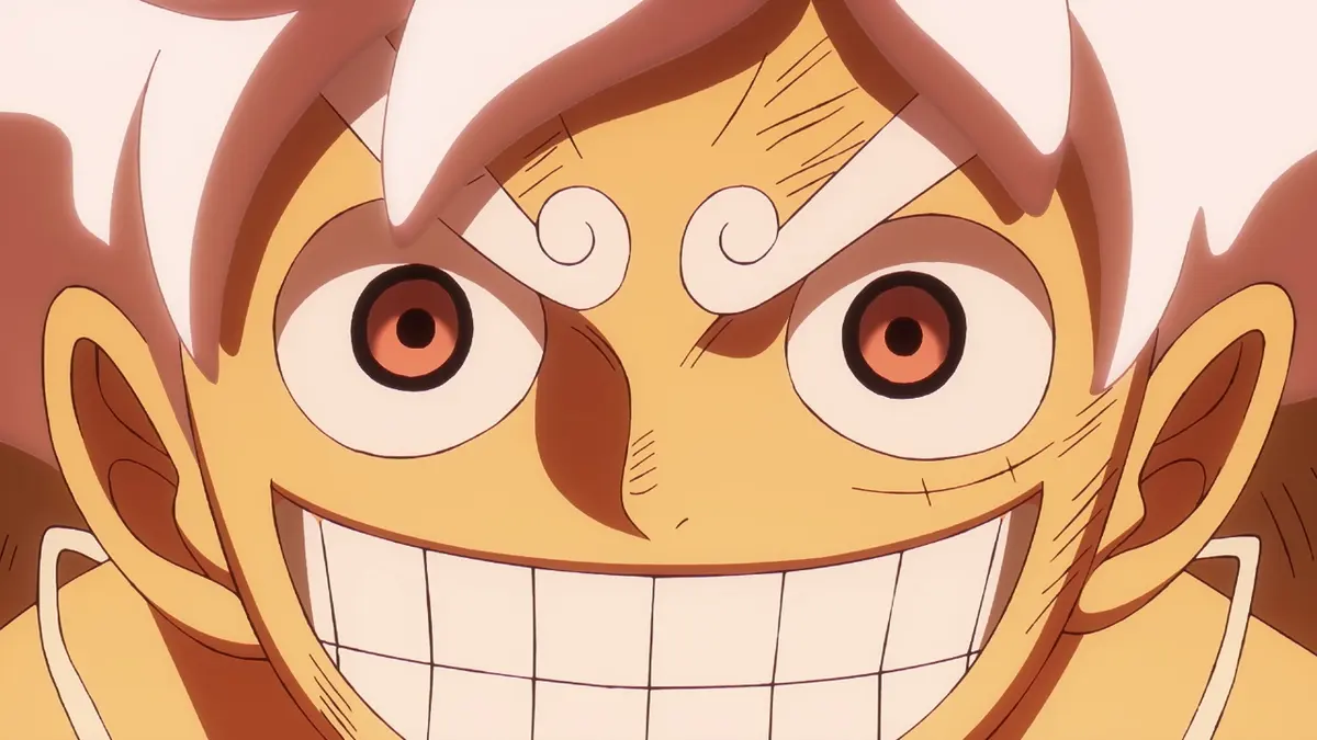 ワンピース エッグヘッド編 11月2日(日)放送分 第1148話 幻の歴史