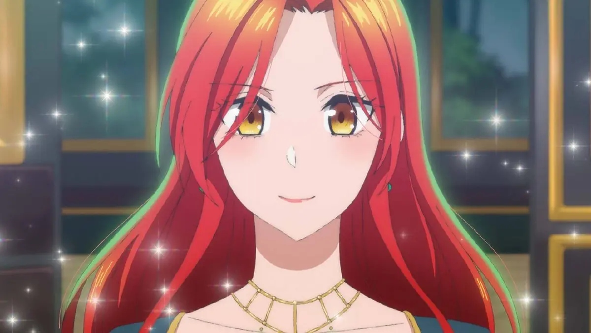 ずたぼろ令嬢は姉の元婚約者に溺愛される 9月19日(金)放送分 #12「決着