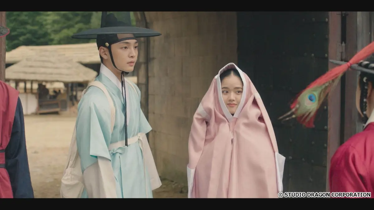 韓国ドラマ 「朝鮮心医ユ・セプン」 2月26日(木)放送分 第16話｜ドラマ