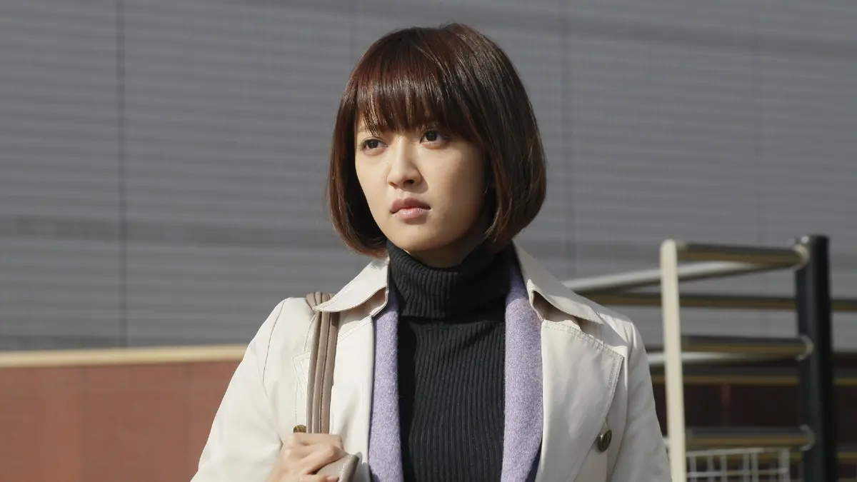 金曜ロードSHOW！特別ドラマ企画「仮面ティーチャー」 2014年放送 特別