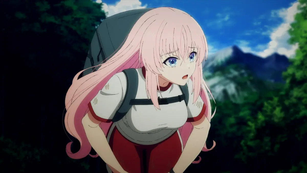 ようこそ実力至上主義の教室へ 4th Season 2年生編1学期 6月17日(水 