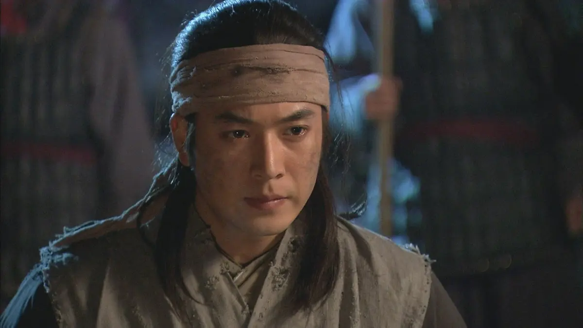 韓国時代劇 薯童謠／ソドンヨ 5月12日(火)放送分 第59話 勝つための