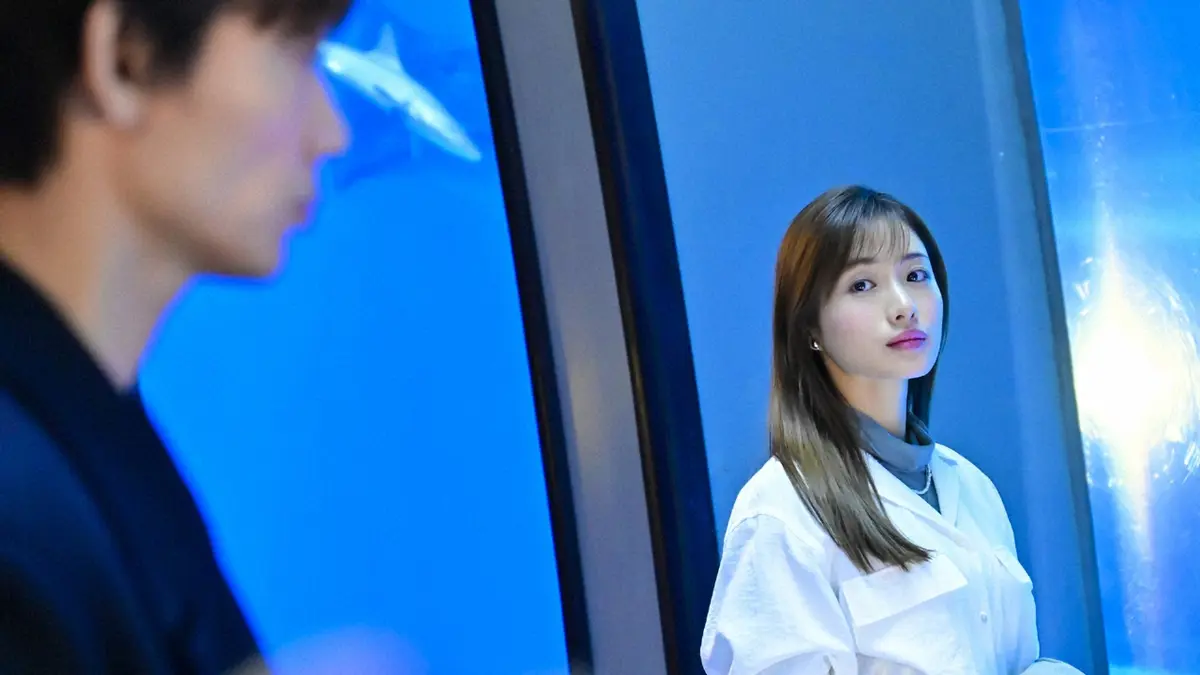 恋はDeepに 2021年放送 #2｜ドラマ｜見逃し無料配信はTVer！人気の動画